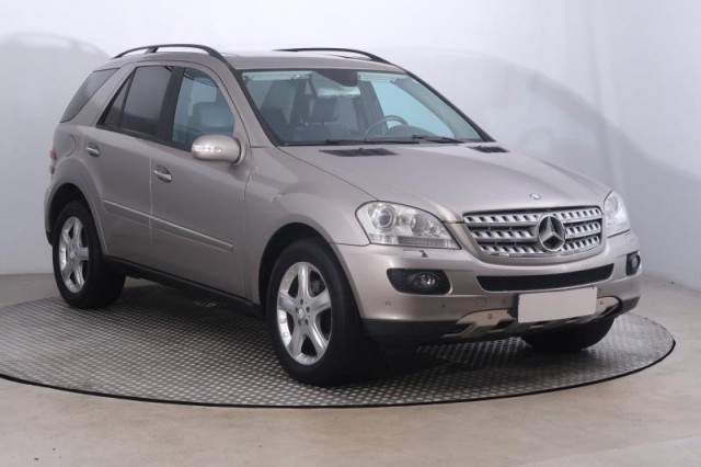 Mercedes-Benz ML  ML 320 CDI 