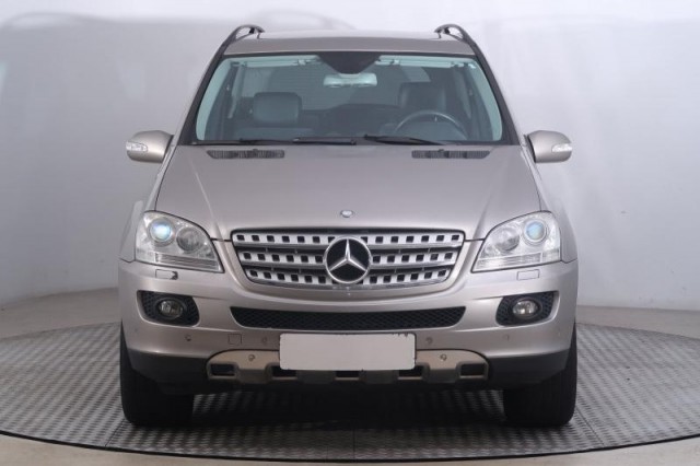 Mercedes-Benz ML  ML 320 CDI 