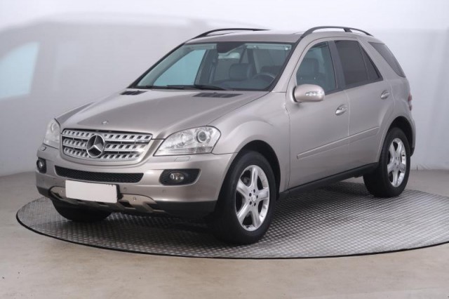 Mercedes-Benz ML  ML 320 CDI 
