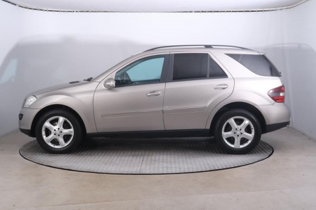 Mercedes-Benz ML  ML 320 CDI 
