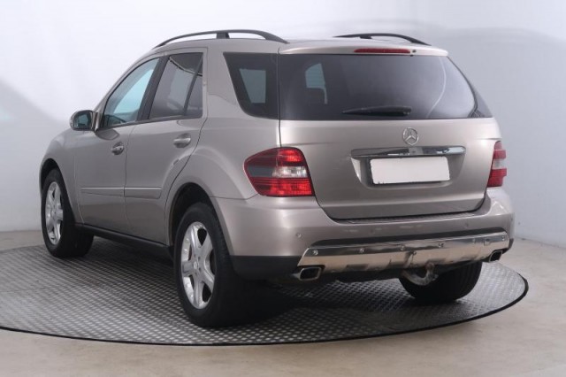 Mercedes-Benz ML  ML 320 CDI 