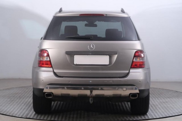 Mercedes-Benz ML  ML 320 CDI 