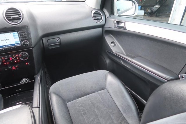 Mercedes-Benz ML  ML 320 CDI 