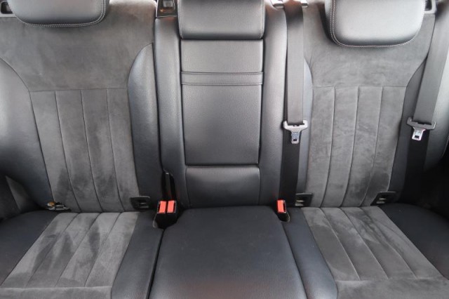 Mercedes-Benz ML  ML 320 CDI 