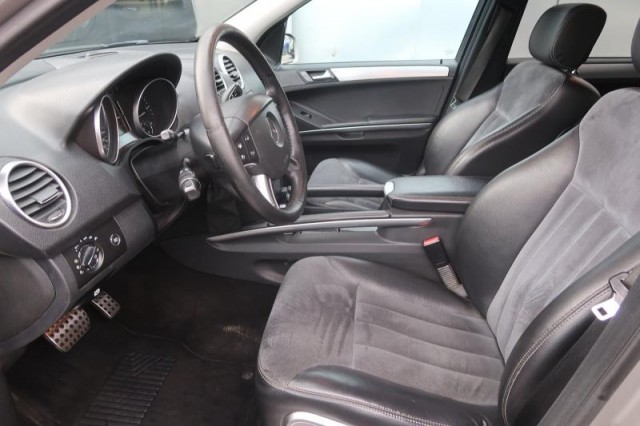 Mercedes-Benz ML  ML 320 CDI 