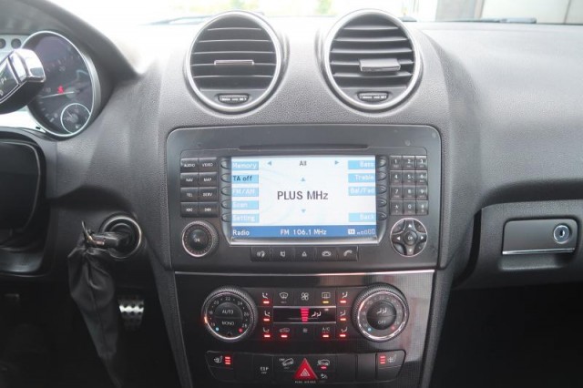 Mercedes-Benz ML  ML 320 CDI 