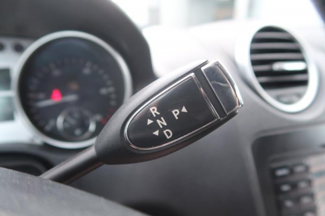 Mercedes-Benz ML  ML 320 CDI 