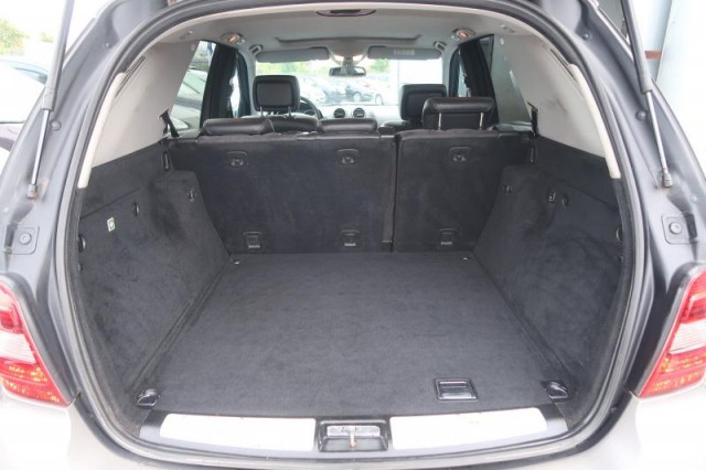 Mercedes-Benz ML  ML 320 CDI 