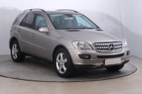 Mercedes-Benz ML  ML 320 CDI 