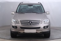 Mercedes-Benz ML  ML 320 CDI 