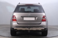 Mercedes-Benz ML  ML 320 CDI 