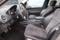 Mercedes-Benz ML  ML 320 CDI 