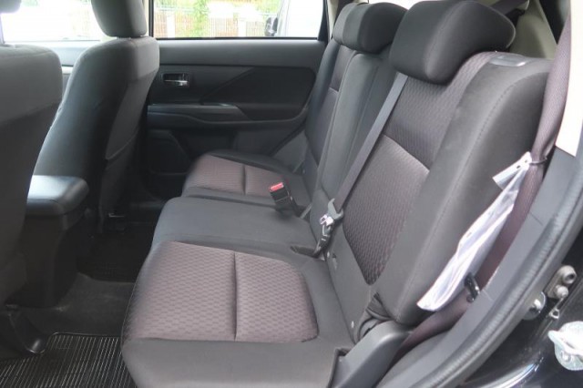 Mitsubishi Outlander  2.2 DI-D 
