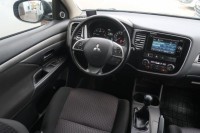 Mitsubishi Outlander  2.2 DI-D 