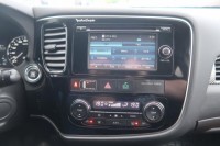 Mitsubishi Outlander  2.2 DI-D 