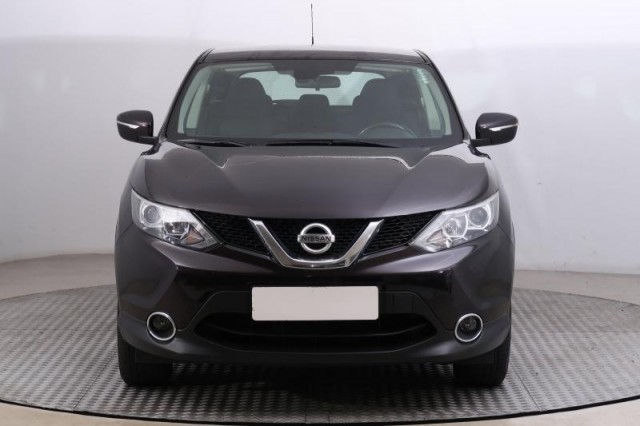 Nissan Qashqai  1.2 DIG-T 