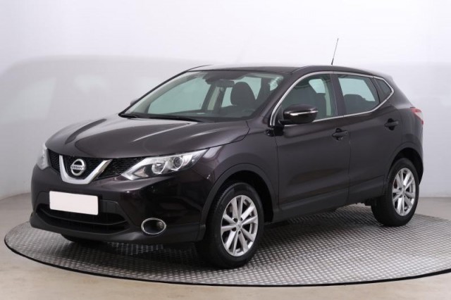 Nissan Qashqai  1.2 DIG-T 