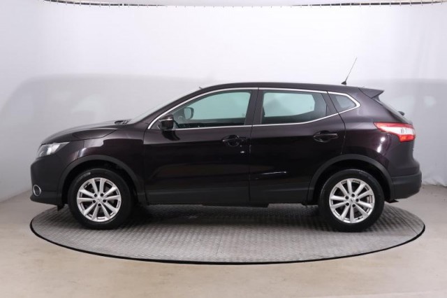 Nissan Qashqai  1.2 DIG-T 