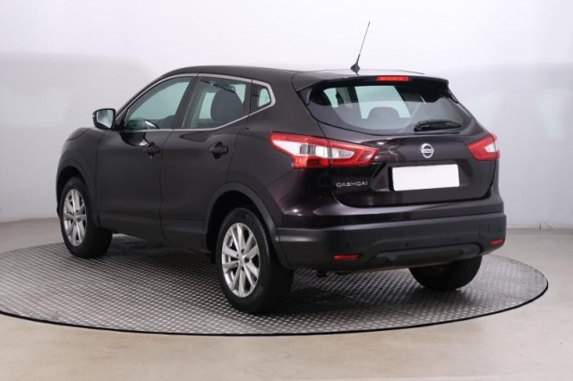 Nissan Qashqai  1.2 DIG-T 