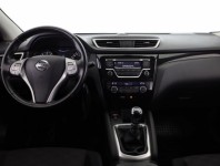 Nissan Qashqai  1.2 DIG-T 