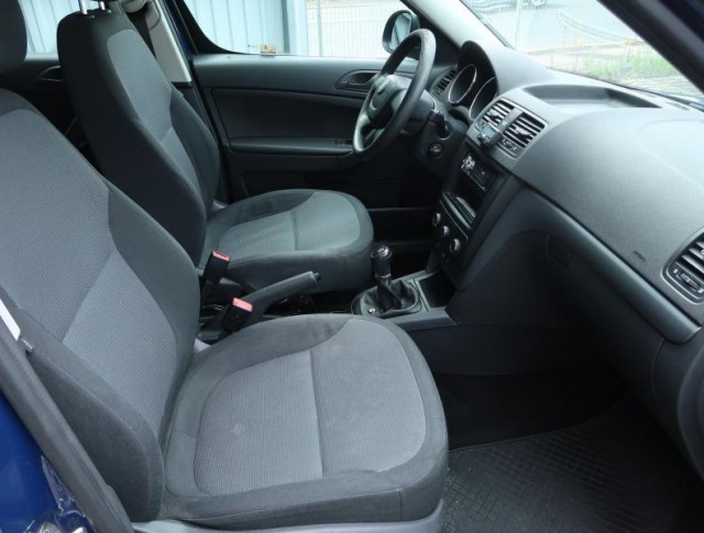 Škoda Yeti  2.0 TDI Active