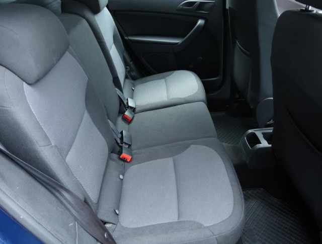 Škoda Yeti  2.0 TDI Active