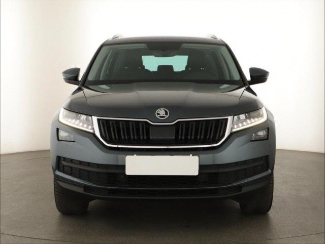Škoda Kodiaq  1.5 TSI Ambition