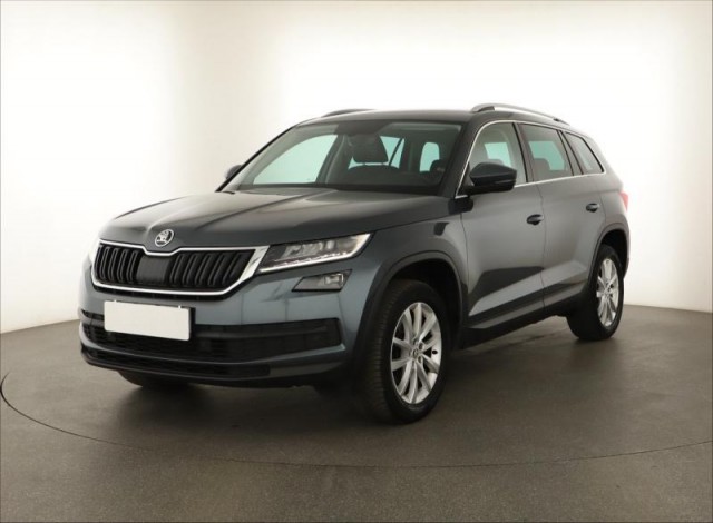 Škoda Kodiaq  1.5 TSI Ambition