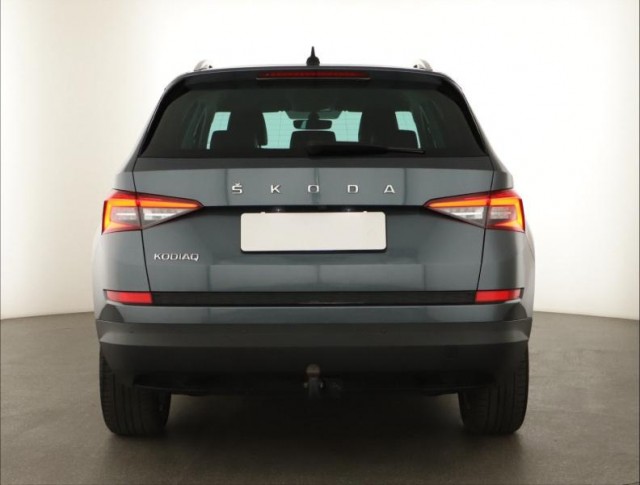 Škoda Kodiaq  1.5 TSI Ambition