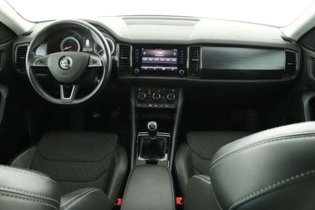 Škoda Kodiaq  1.5 TSI Ambition