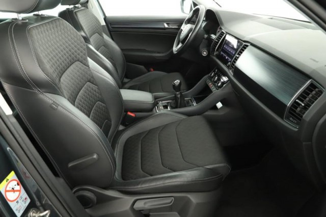 Škoda Kodiaq  1.5 TSI Ambition