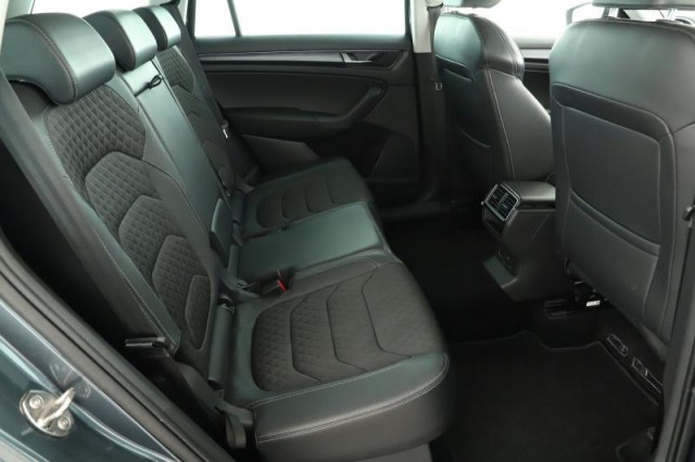 Škoda Kodiaq  1.5 TSI Ambition