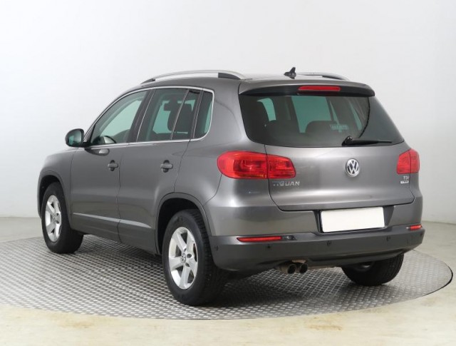 Volkswagen Tiguan  2.0 TDI 