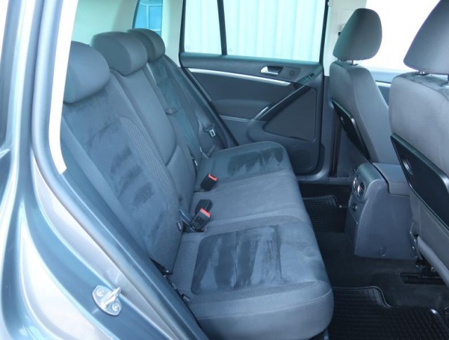 Volkswagen Tiguan  2.0 TDI 
