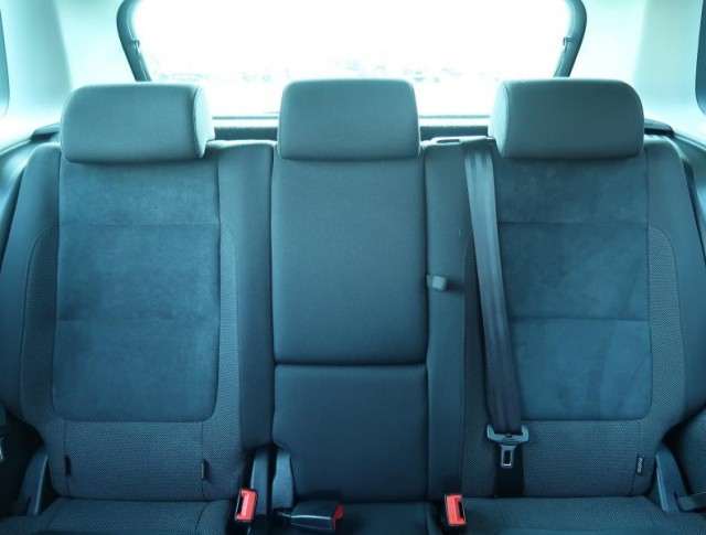 Volkswagen Tiguan  2.0 TDI 