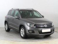 Volkswagen Tiguan  2.0 TDI 