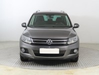 Volkswagen Tiguan  2.0 TDI 