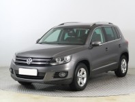 Volkswagen Tiguan  2.0 TDI 