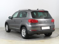 Volkswagen Tiguan  2.0 TDI 