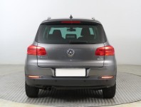 Volkswagen Tiguan  2.0 TDI 
