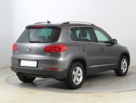 Volkswagen Tiguan  2.0 TDI 
