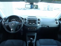 Volkswagen Tiguan  2.0 TDI 