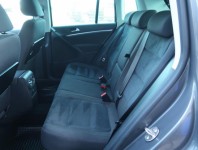 Volkswagen Tiguan  2.0 TDI 