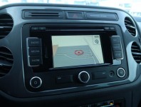 Volkswagen Tiguan  2.0 TDI 