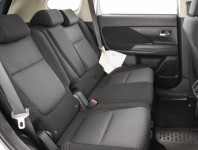 Mitsubishi Outlander  2.0 Intense