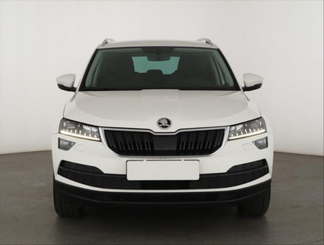 Škoda Karoq  2.0 TDI Style