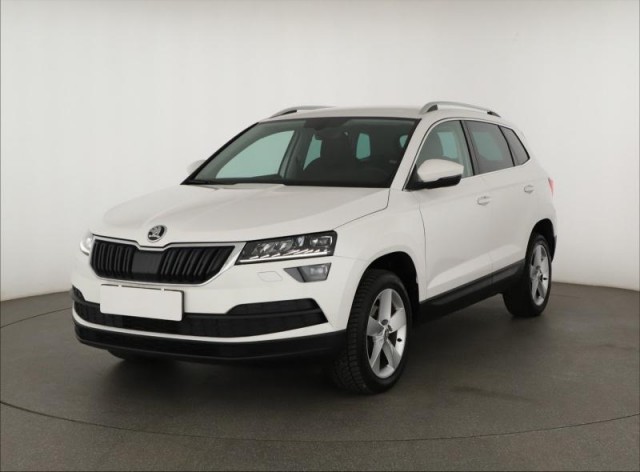 Škoda Karoq  2.0 TDI Style