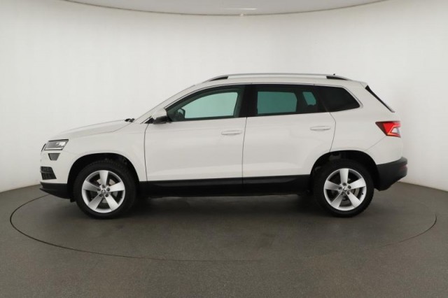 Škoda Karoq  2.0 TDI Style
