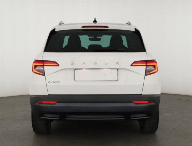 Škoda Karoq  2.0 TDI Style