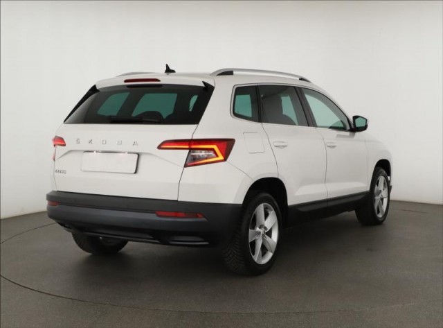 Škoda Karoq  2.0 TDI Style